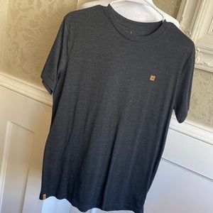 Treeblend Dark Grey T-Shirt Size M